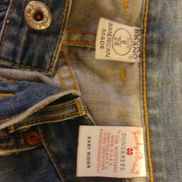 Jeans - Picture 2 of 3